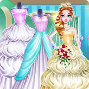 Bride Wedding Dresses Версия: 1.0.6