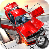 Derby Car Crash Stunts Версия: 2.1