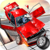 Derby Car Crash Stunts Версия: 2.1