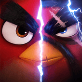 Angry Birds Evolution Версия: 2.9.2