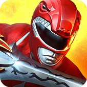 Power Rangers: Legacy Wars Версия: 2.9.6