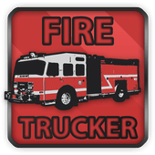 Fire Trucker Версия: 1.1.0