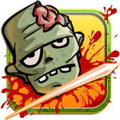 Zombies: Smash & Slide Версия: 1.0.4
