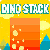 Dino Stack Версия: 1.0.1