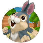 Bunny Run Версия: 1.3.1