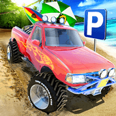 Parking Island Версия: 1.3