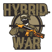 Hybrid War Версия: 1.66