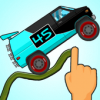Road Draw: Climb Your Own Hills Версия: 2.0.8