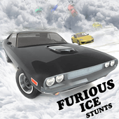 Furious Car Racer Версия: 1.0.4