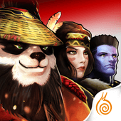 Taichi Panda: Heroes Версия: 6.1