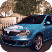 Logan Drift & Driving Simulator Версия: 4.1