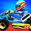 Kart Stars Версия: 1.13.6