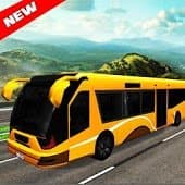 Hill Top Bus Racing Версия: 1.4