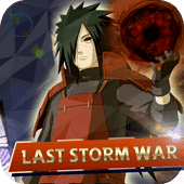 Ultimate Shinobi: Last Storm War