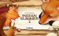 Indian Summer