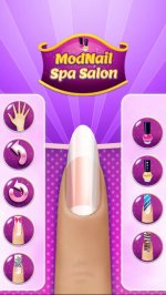 Modnail - маникюрный салон