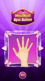 Modnail - маникюрный салон