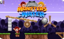 Monsters VS Water