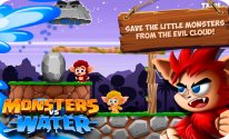 Monsters VS Water