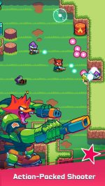 Герои курка