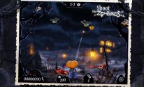 Shoot The Zombirds