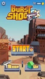 Burst Shoot