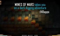 Mines of Mars
