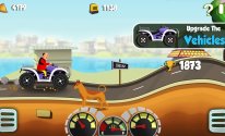 Motu Patlu King of Hill Racing