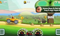 Motu Patlu King of Hill Racing