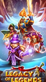 Legacy of Legends