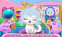 Kitty Kate Salon and Spa Resort