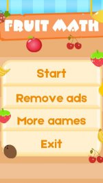 Фруктовые задачки