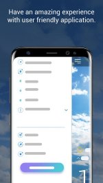 Тревожные оповещения о погоде