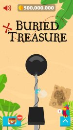 Buried Treasure!