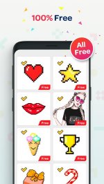 Номер раскраски - № Цвет