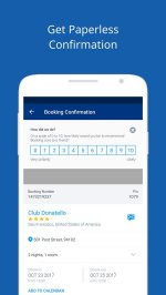 Booking.com бронь отелей