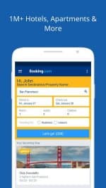 Booking.com бронь отелей