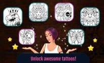 Fab Tattoo Design Studio