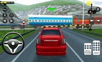 Driving Academy – India 3D