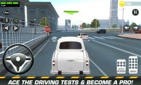 Driving Academy – India 3D