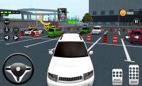 Driving Academy – India 3D