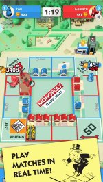 Monopoly GO!