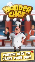 Wonder Chef