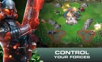 Command & Conquer: Rivals