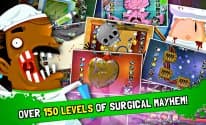 Amateur Surgeon 4
