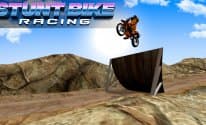 Stunt Bike Racing