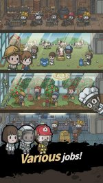 Underworld : The Shelter