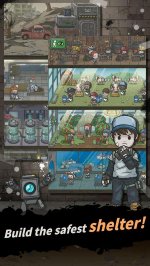 Underworld : The Shelter