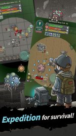 Underworld : The Shelter