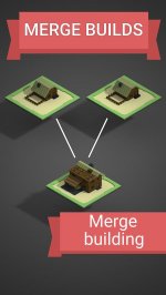Merge builds